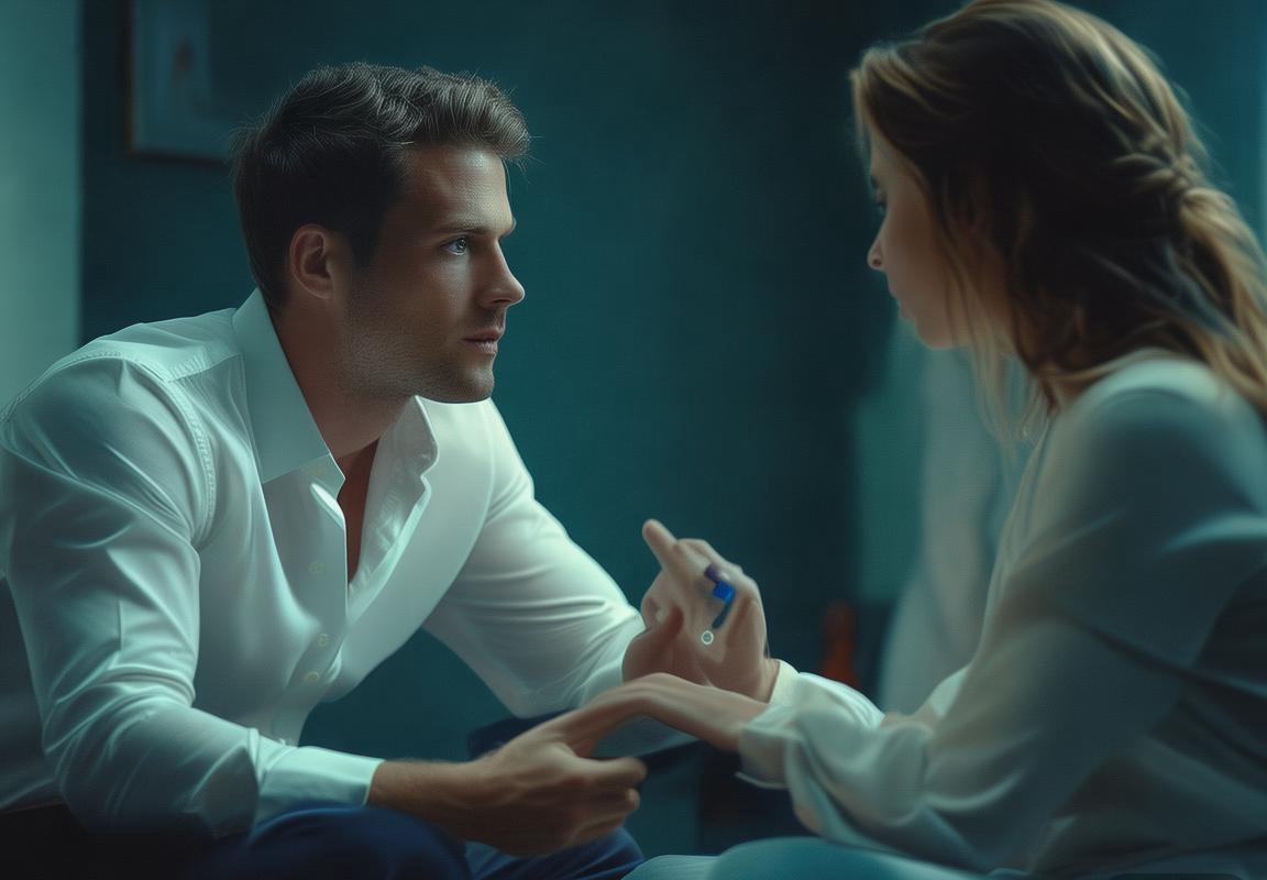 情緒低落也會造成陽痿嗎心理機制解析