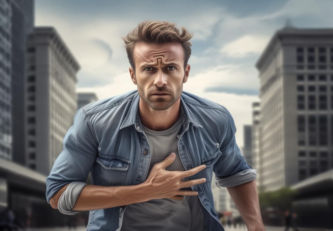 男人不能忽視的早洩信號