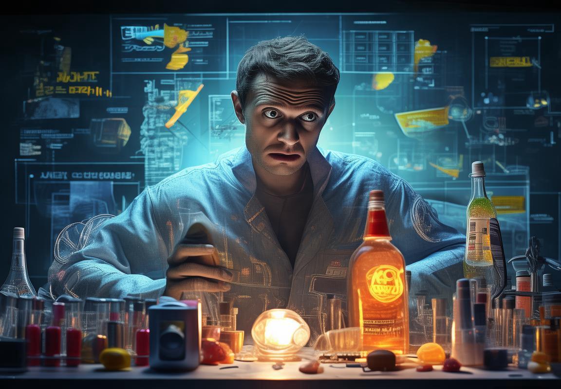 陽痿跟工作壓力的關聯大到超乎想像