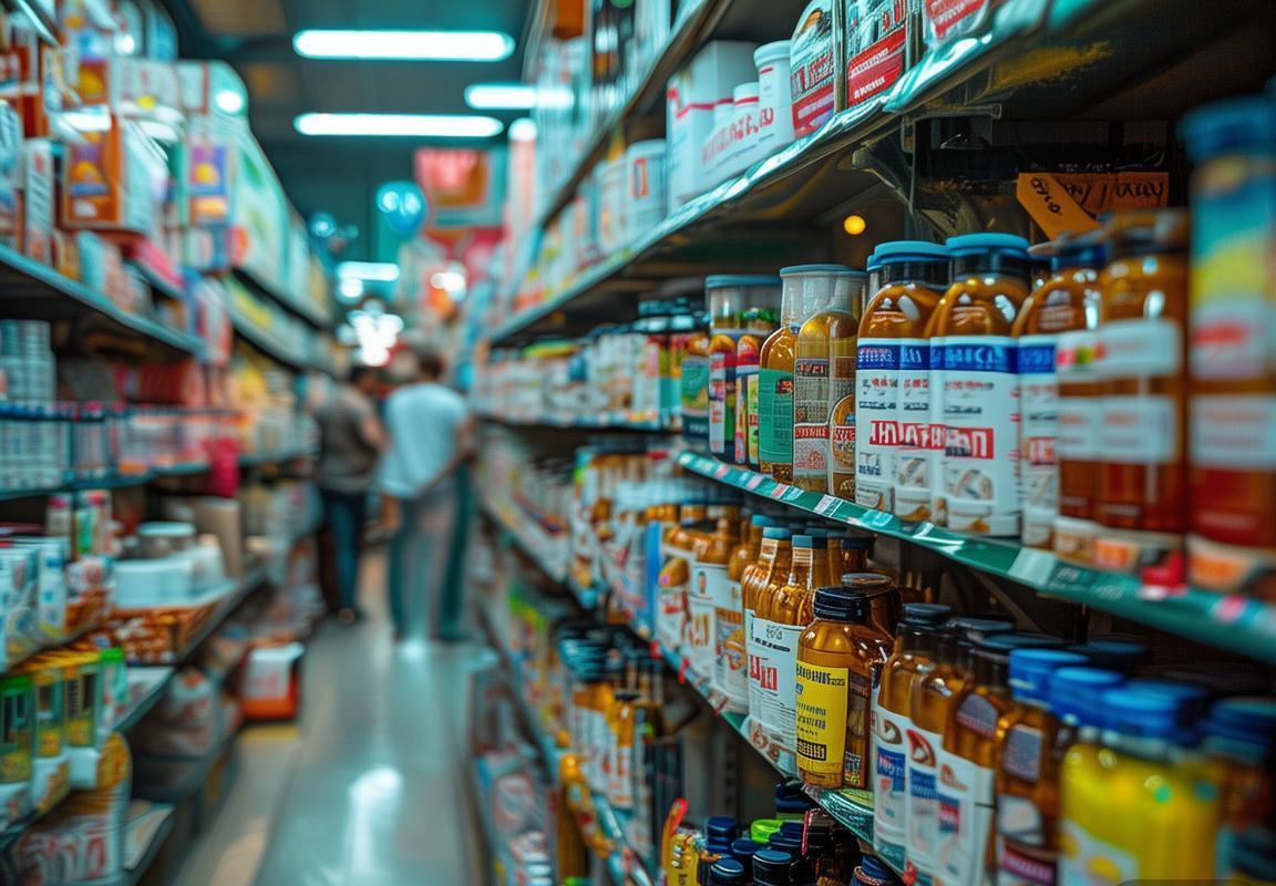 壯陽藥與血壓、心臟健康的關聯