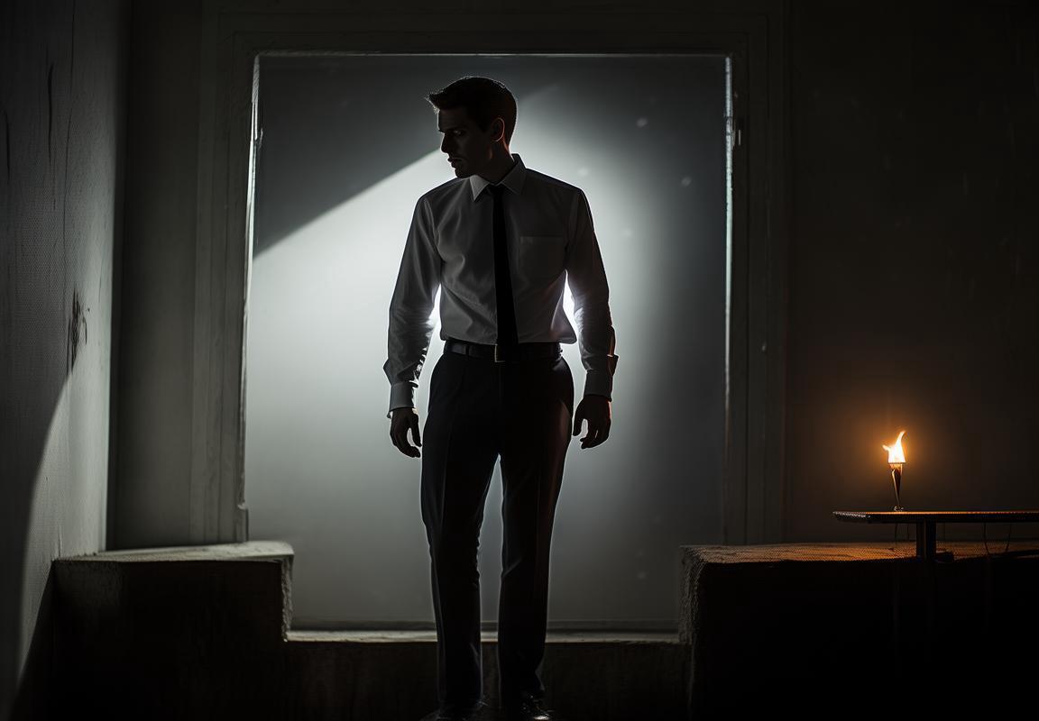 早洩心理因素大解析：焦慮、壓力都會影響