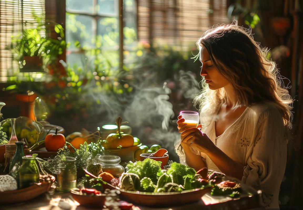 早洩的自然療法與生活調整方法