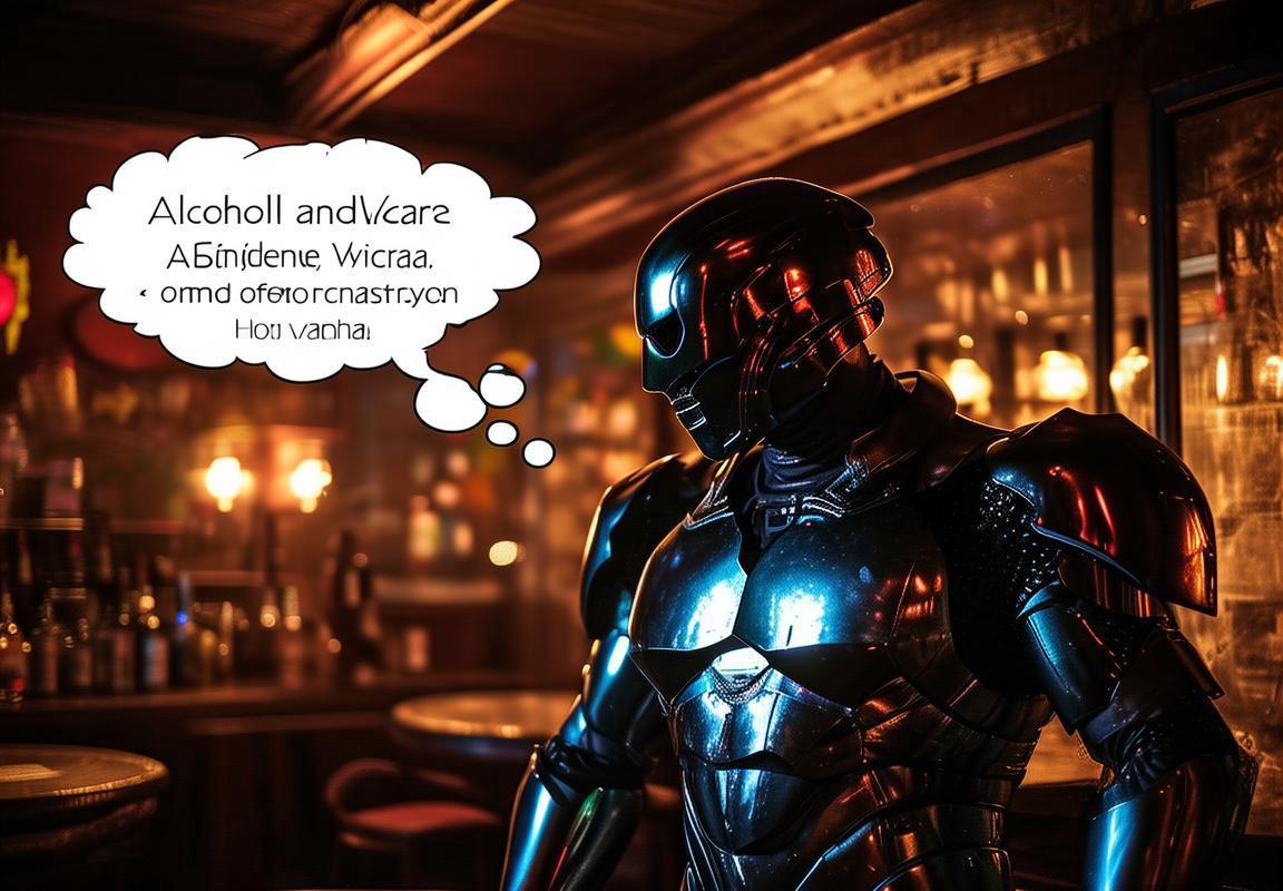 酒精為什麼會讓男性功能變差原因整理