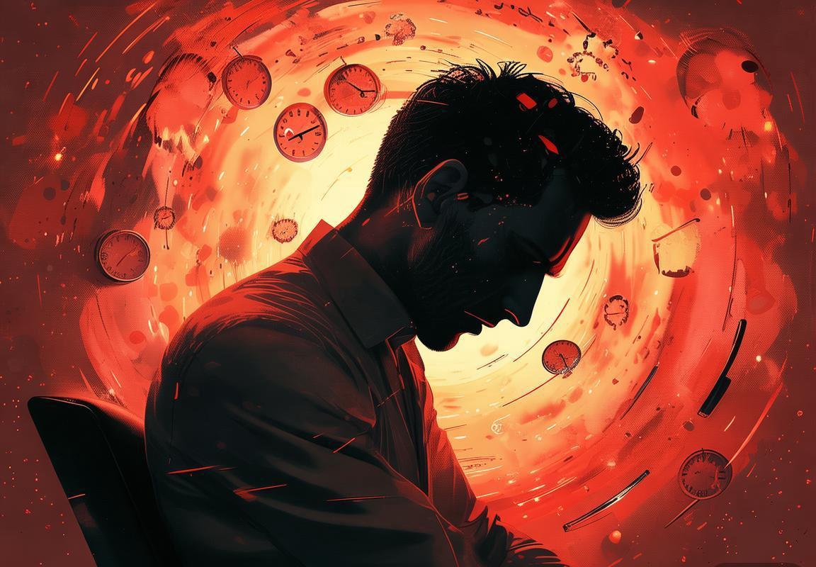 早洩與生活壓力的關聯，你了解多少？