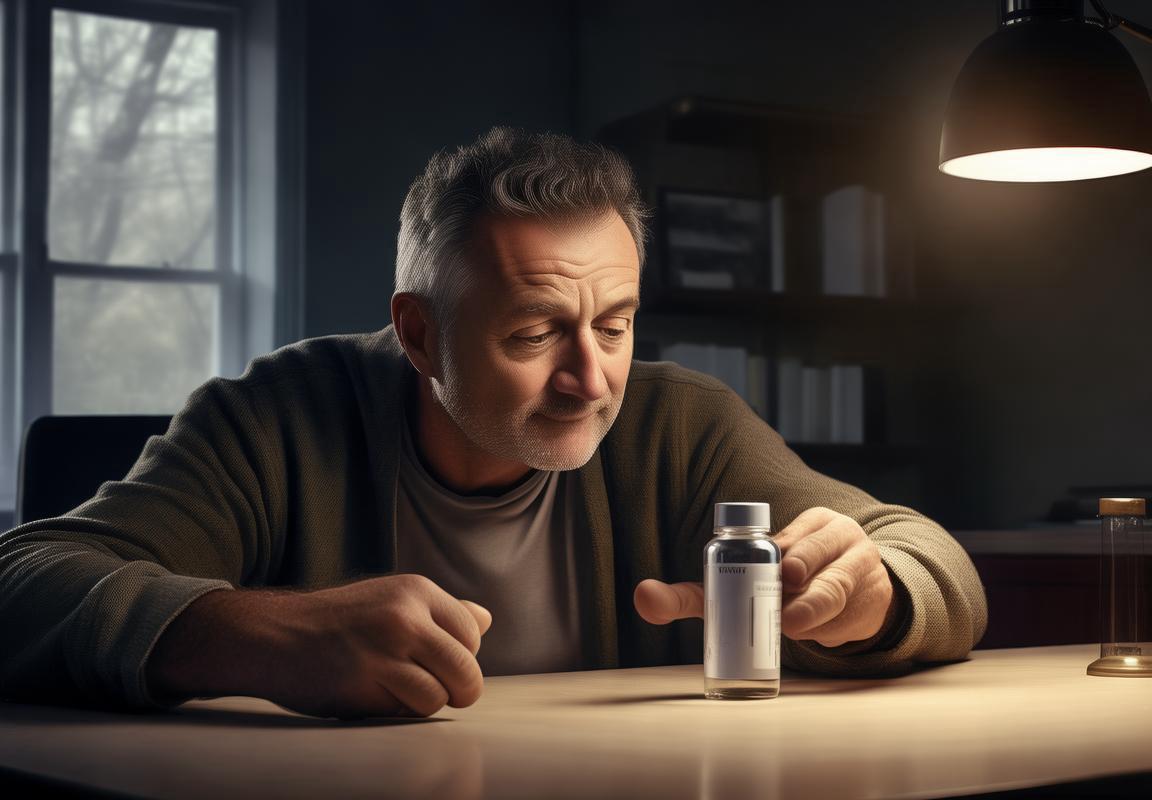 常吃外食會增加陽痿風險嗎