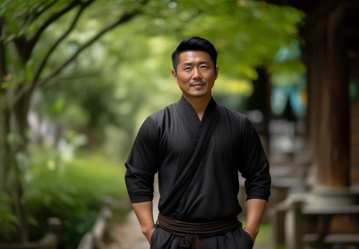 男性“重振雄風”的4個妙招