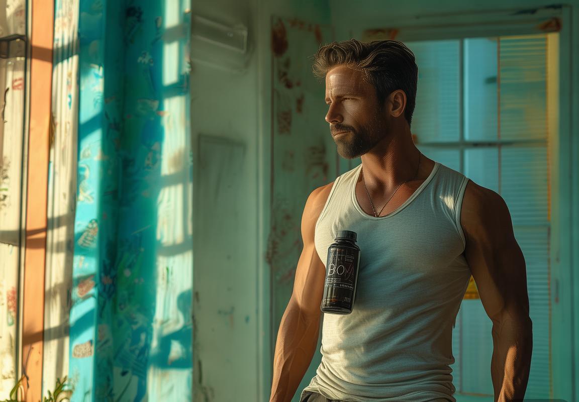 輕鬆改善ED，6個生活秘訣馬上見效