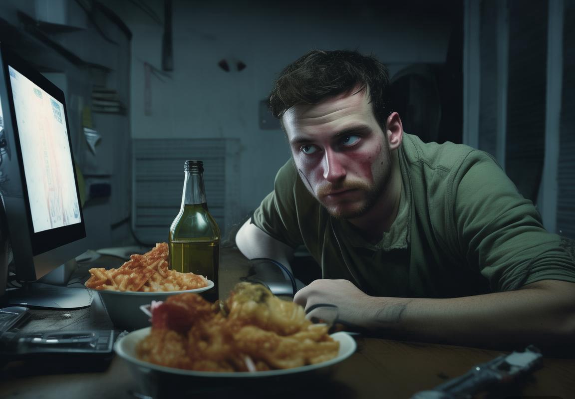 陽痿快點好起來的方法