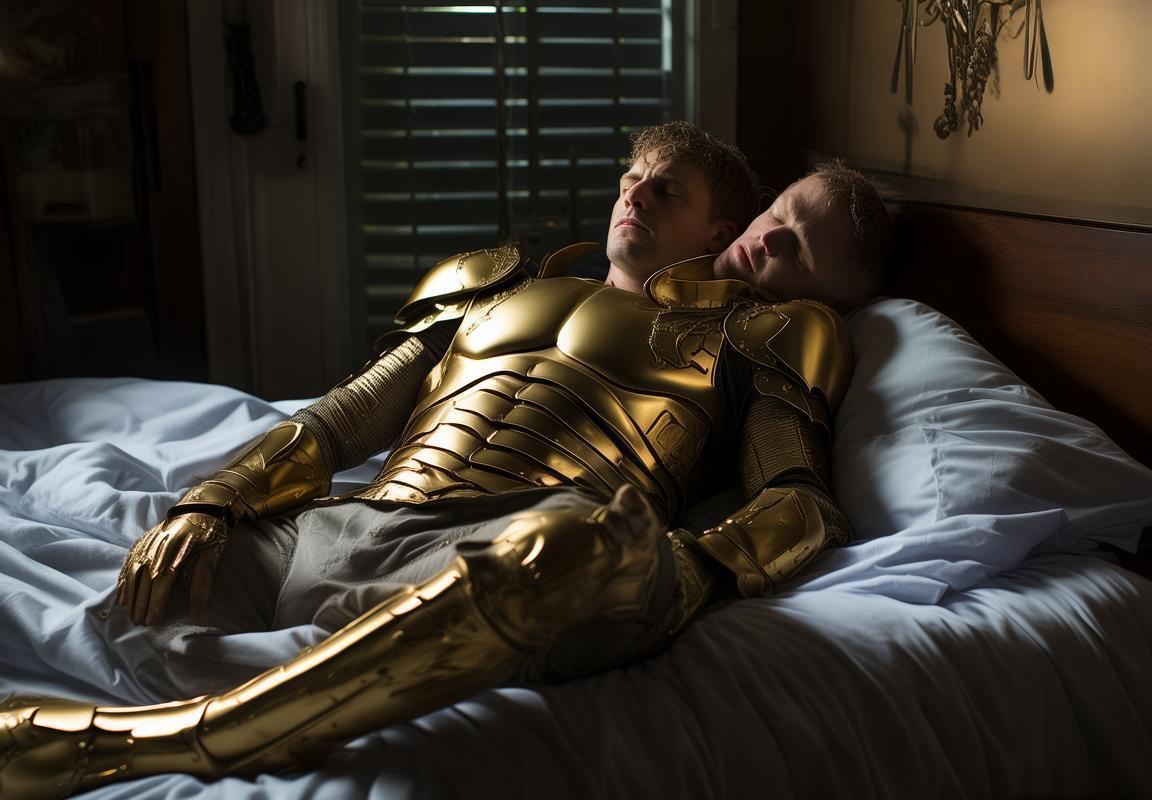 男性進補過度，小心陽痿找上門