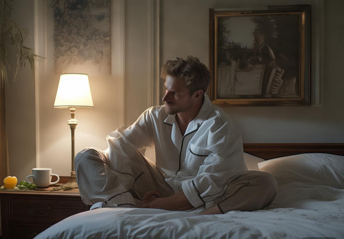 常見男科疾病之預防陽痿