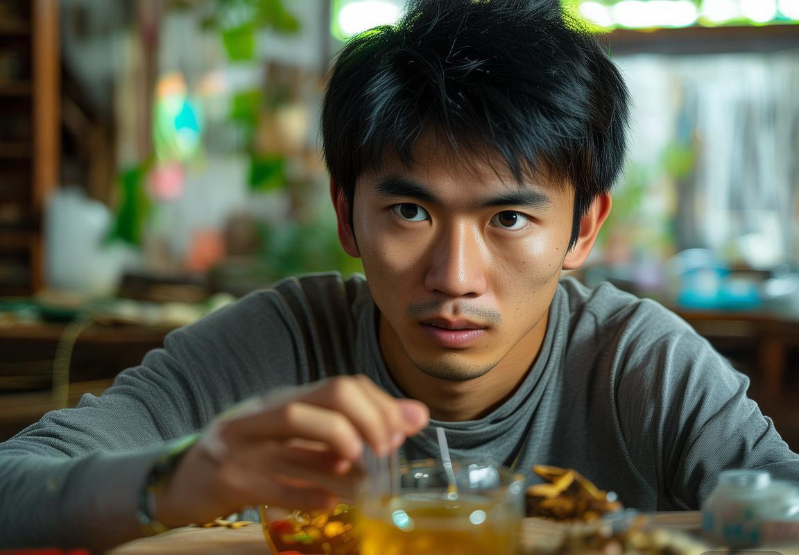 男性陽痿調理全指南，你跟上了嗎？