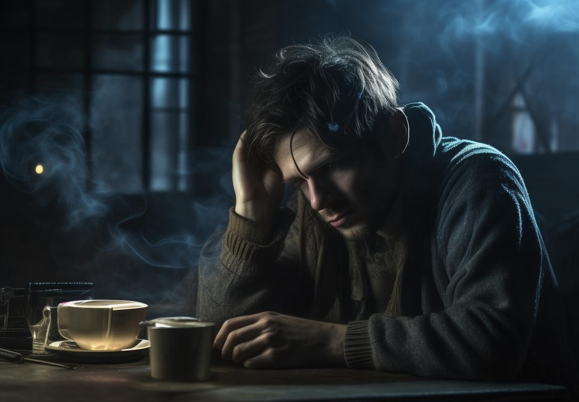 這幾種男人最容易陽痿 你是不是其中之一