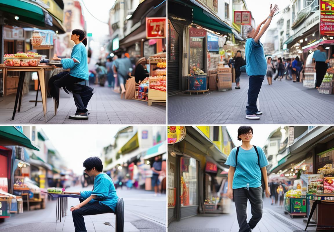 預防性功能障礙其實超簡單 生活四細節做到就有效