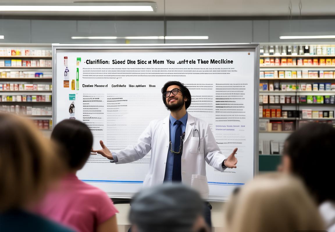 男人千萬別亂來：威而鋼副作用其實比你想的還台！