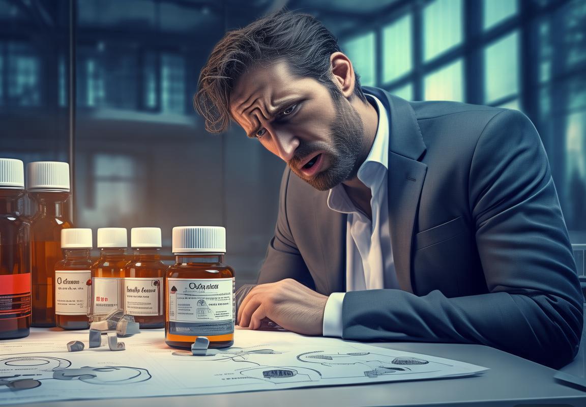 男人對陽痿最常見的七大誤區