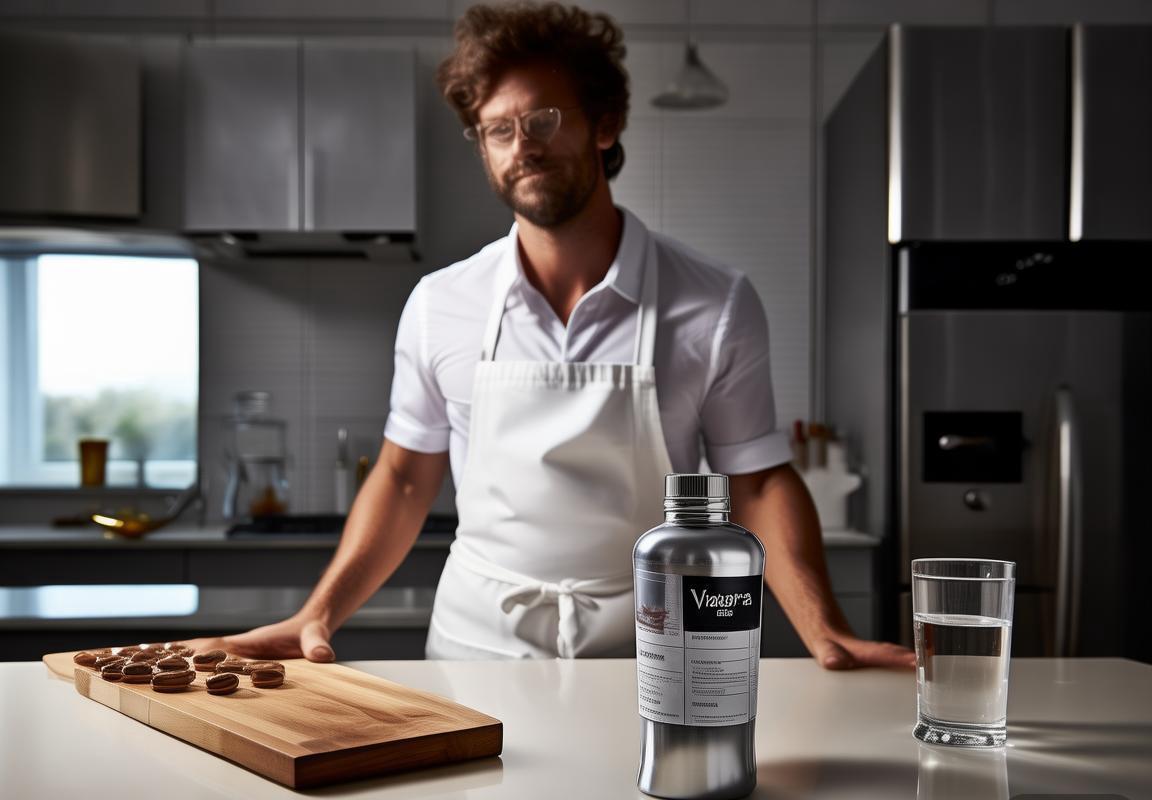 威而鋼正確用法大揭密！劑量、服用時間、副作用一次搞懂