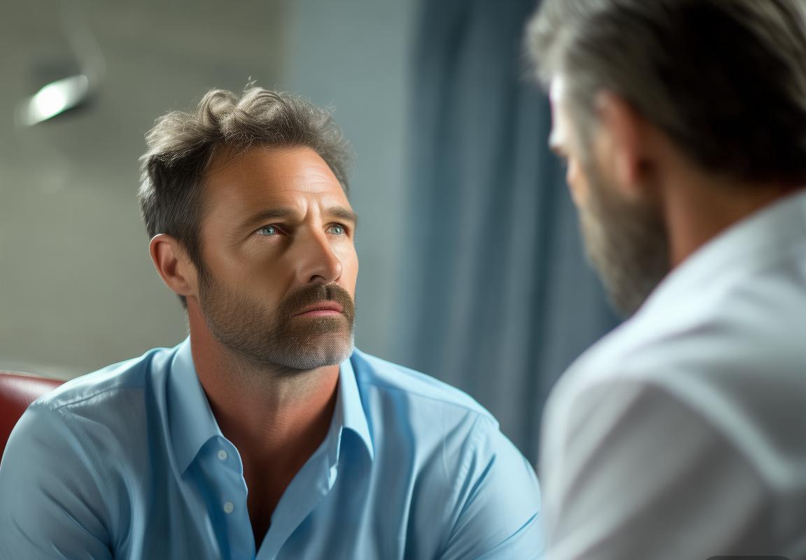 男性結紮是否影響性能力？醫師釐清常見迷思