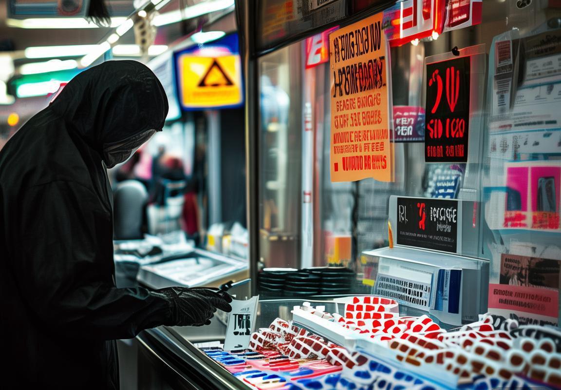 別再被騙！威而鋼真假分辨四招，你一定要知道
