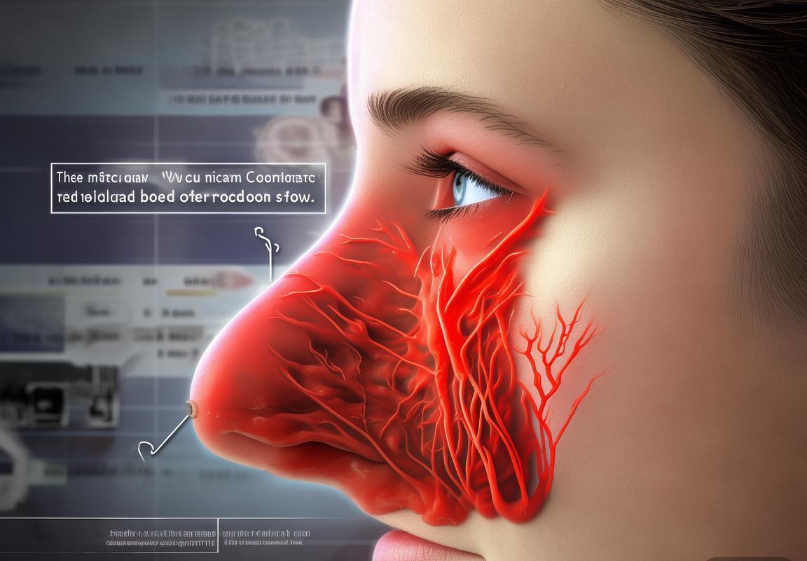 威而鋼讓我鼻塞整晚？夜裡呼吸不順，是藥還是命？