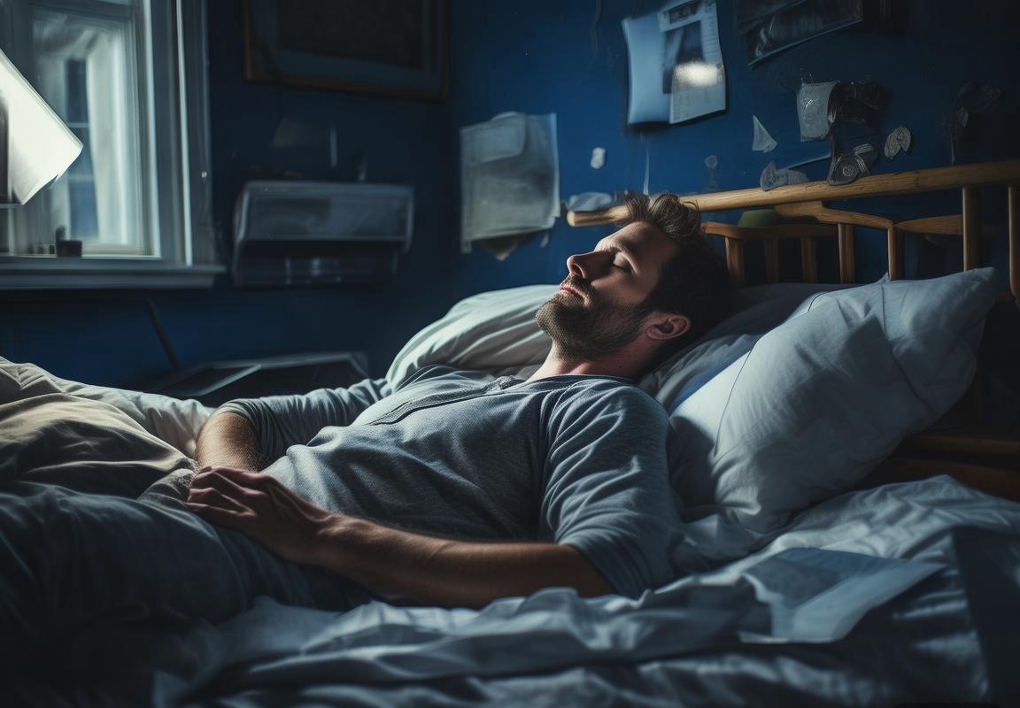 男人陽痿要如何調理？有效方法大公開