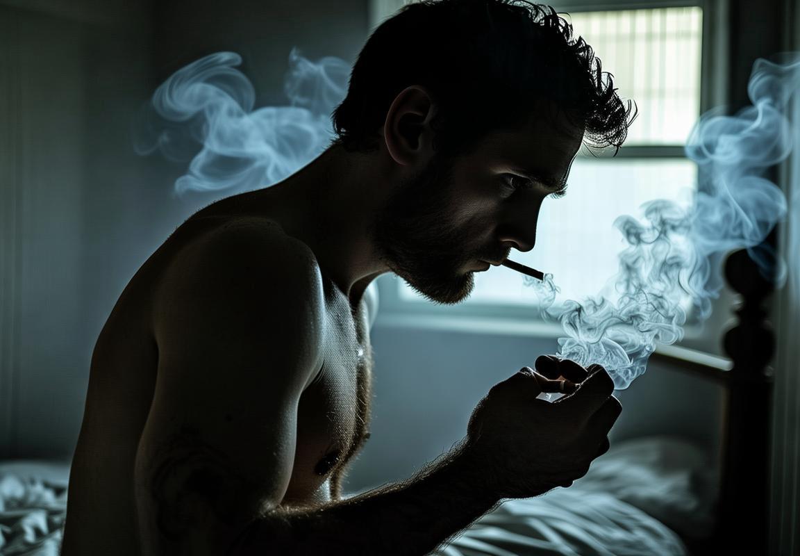 男性性交障礙如何預防 醫師給出最簡單方案