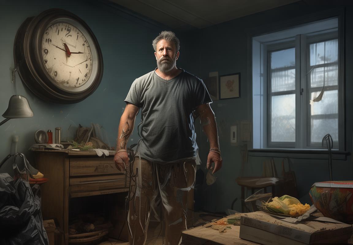 男性功能提早老化元兇找到了 太多人中招