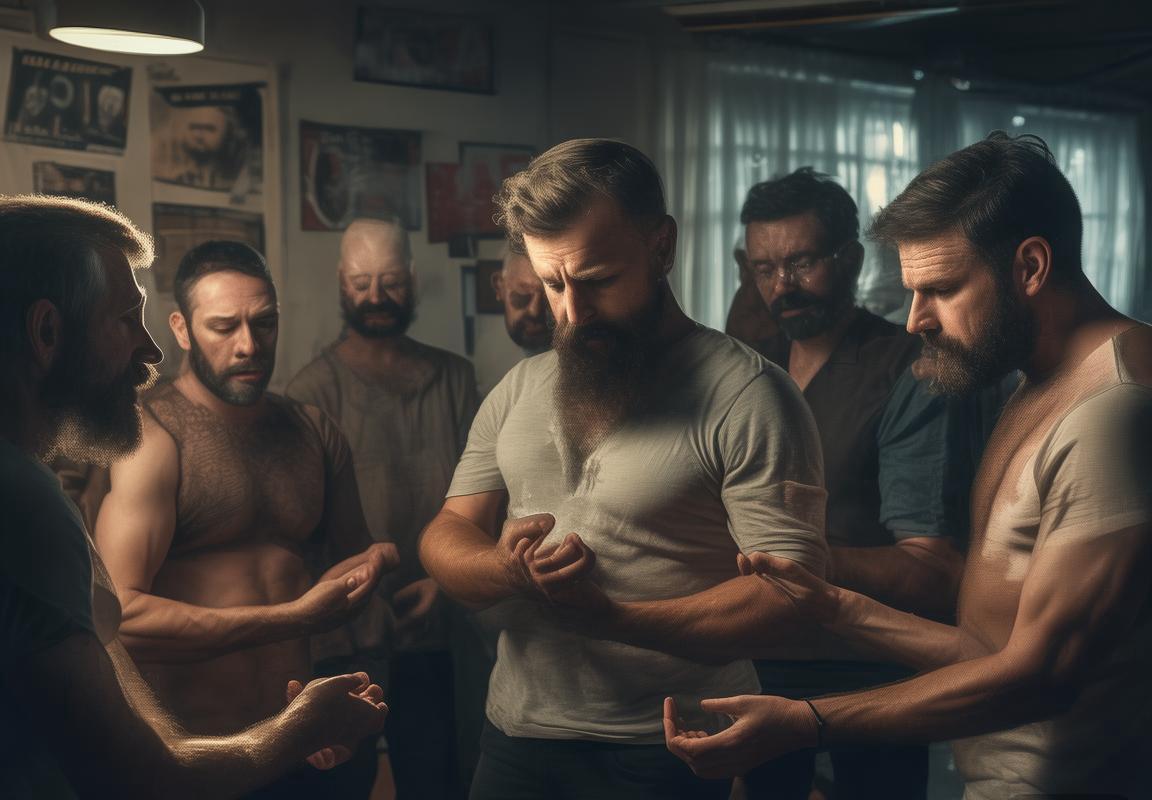 負重深蹲竟能改善勃起障礙