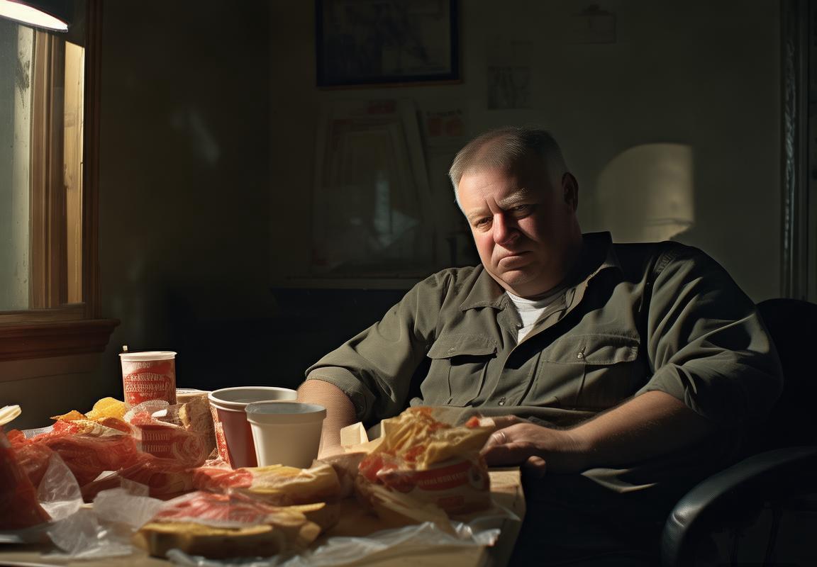 陽痿期間該注意什麼？很多男人都忽略這些重點