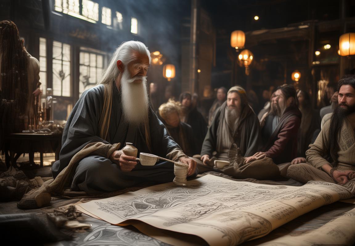 男性腎虛勿亂補，陰陽平衡最重要