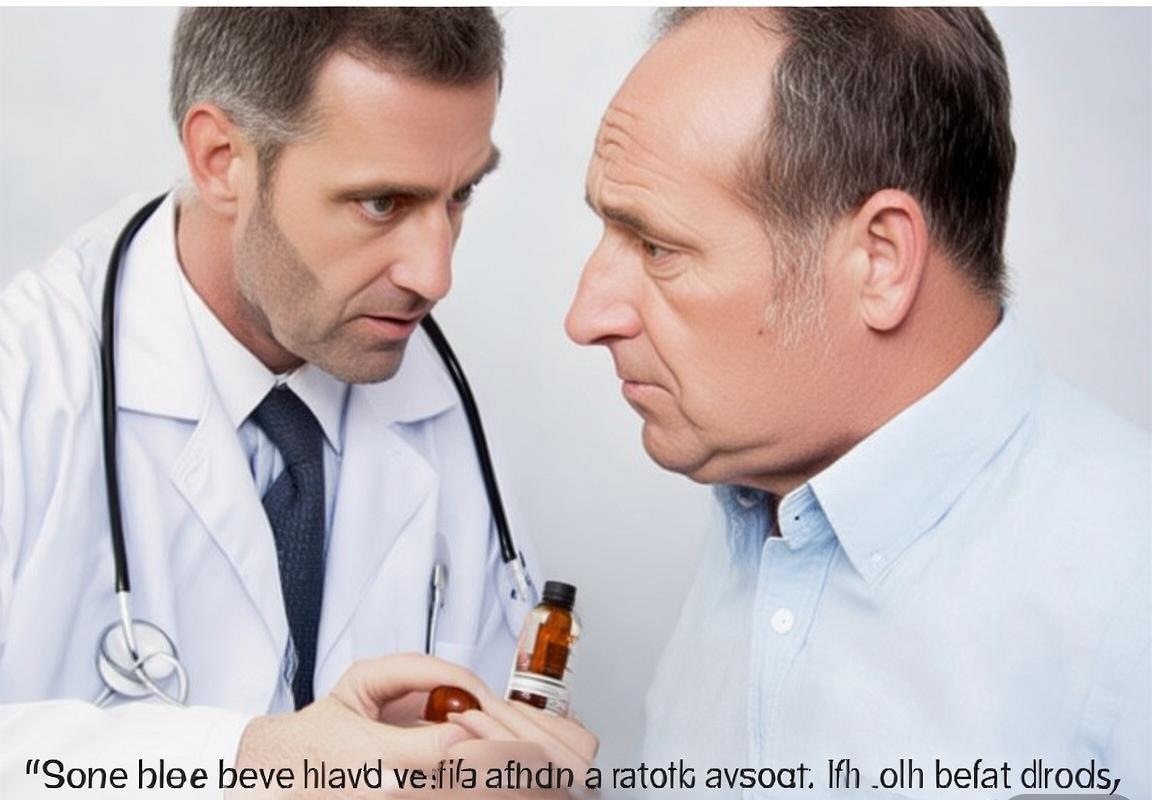 中風後還能吃威而鋼？台灣醫界警告你別亂試！