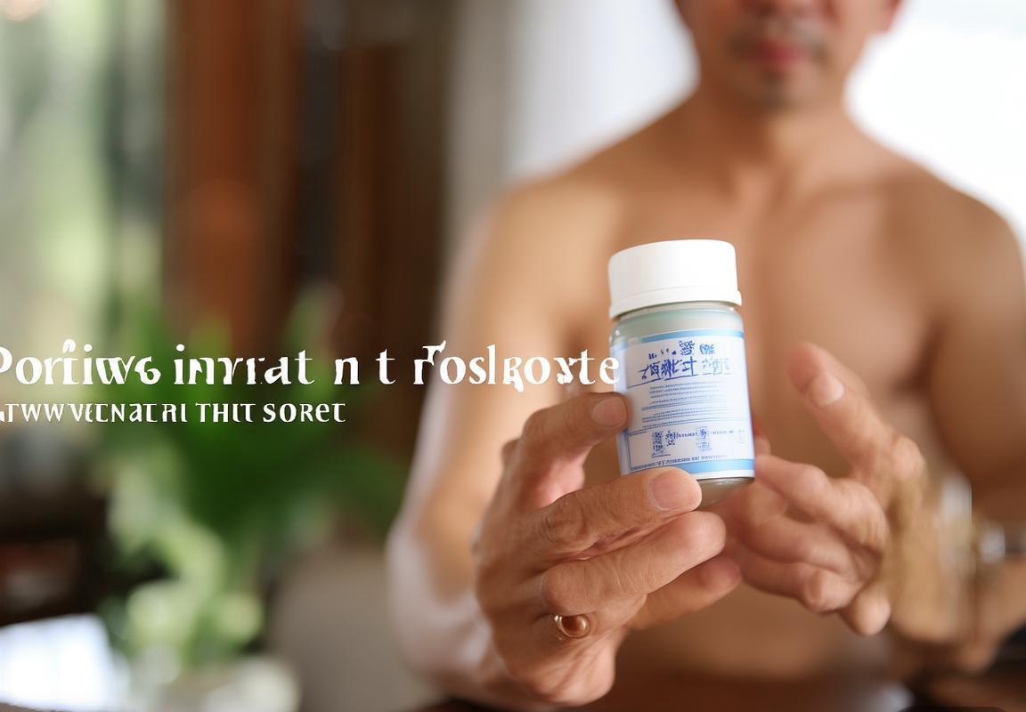 威而鋼對身體有害嗎？台灣男生床上真相全解析！